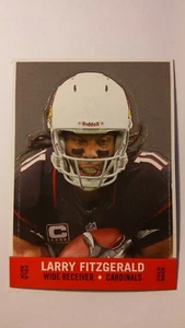 Trading Card NFL Larry Fitzgerald Arizona Cardinals Topps 2013 - Bild 1 von 2