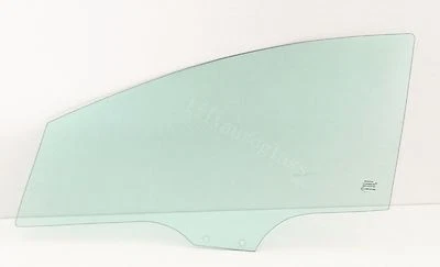 Fits 2007-2012 Mazda CX-7 Driver Side Left Front Door Window Glass - Изображение 1 из 4