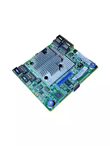 HPE Smart Array P816i-a SR Gen10 4GB RAID Controller 836261-001 804341-001 HP - Picture 1 of 8