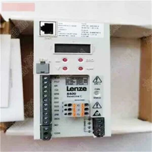 Lenze RFI Filter E84AZESR1534LD 13313051 500V 29 A Amp New IN box - Picture 1 of 8