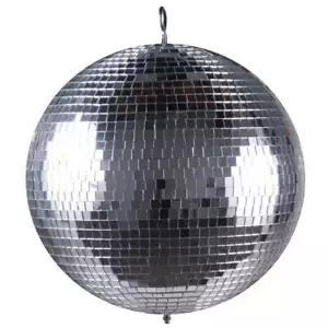 American DJ M-1616 | 16″ Glass Mirror ball - Picture 1 of 1