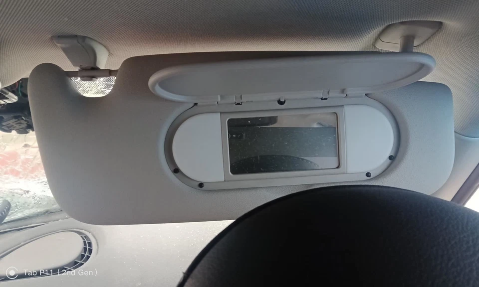 Parasol para pasajero techo rígido montado parabrisas se adapta a 14-20 MINI COOPER 671210 Foto 1 de 1