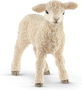 Schleich Farm World, Giocattoli Realistici per Animali per Ragazzi e Ragazze, Baby... - Foto 1 di 5