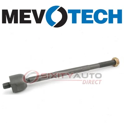 Mevotech Supreme Front Inner Steering Tie Rod End for 1975-1989 Volvo 245 vm - Image 1 of 4