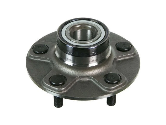 Rear Wheel Hub Assembly For 89-04 Infiniti Nissan I30 I35 Maxima GXE GV79W8 Foto 1 de 1