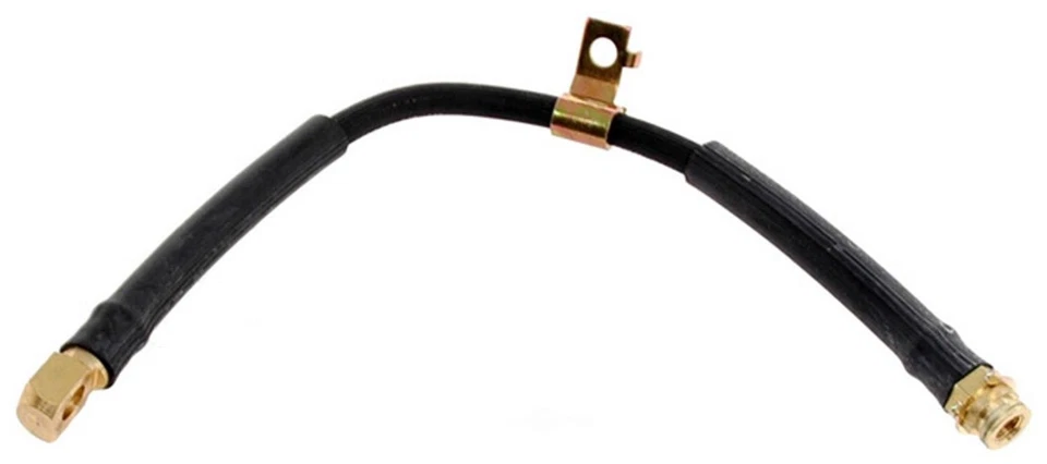 Manguera hidráulica de freno para Pontiac Ventura ACDELCO 1973-1974 FRENOS PROFESIONALES Foto 1 de 1