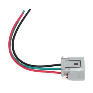 2 Pcs Alternator Repair Plug Harness ASB Alternator Harness Plug Connector - Picture 1 of 12