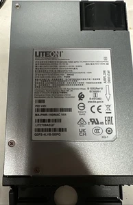 Zasilacz LiteOn PA-1151-8N NOWY do routerów Cisco Route - Zdjęcie 1 z 4