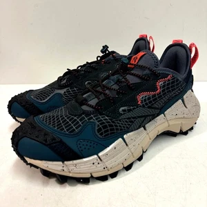 Neu mit Etikett Reebok Zig Kinetica II Edge schwarz Midnight Pine A$AP Nast Kendrick Lamar 8 - Bild 1 von 11