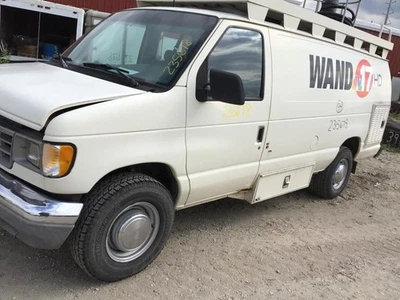 Fuel Pump Assembly 2-ports Under Cab Fits 92-94 FORD E150 VAN 513153 - Image 1 of 4