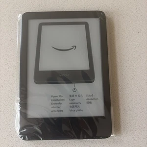 Kindle Paperwhite 11th Gen - new / sealed✅ - Picture 1 of 5