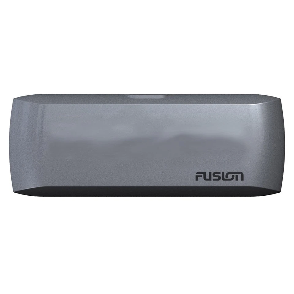Fusion 17907422 Sale - Fusion Marine Stereo Dust Cover F/ra70 - Image 1 of 1