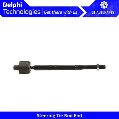 For 2017-2020 BMW 430i Steering Tie Rod End Inner Delphi 2018 2019 - Image 1 of 2