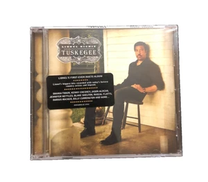 Tuskegee by Lionel Richie (CD, 2012) - Bild 1 von 2