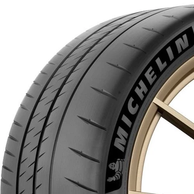 Michelin Pilot Sport Cup 2 R 245/35 ZR20 (95Y) XL K2 - Bild 1 von 2