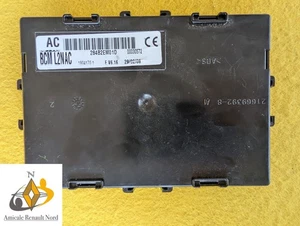 Neu NISSAN 284B2EM01D Johnson Controls BCML2NAC Steuergerät Micra Note Tiida # - Bild 1 von 4