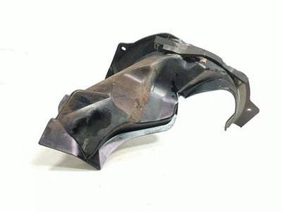 Panel de cubierta interior limitado Can Am Spyder ST Foto 1 de 4