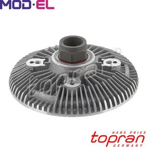 CLUTCH RADIATOR FAN 302 006 FOR FORD SIERRA/II/Hatchback/Turnier SCORPIO 2.0L - Picture 1 of 6