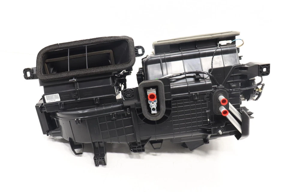 Conjunto de aquecedor Honda ACCORD 2021 - Imagem 1 de 4