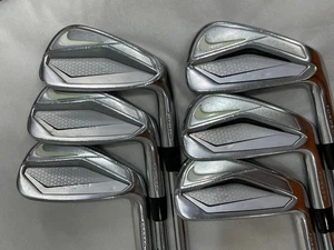 NIKE GOLF VAPOR PRO COMBO 6pcs Iron Set 5-9/PW Flex-S NS PRO950GH No H/C - Picture 1 of 9