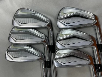 NIKE GOLF VAPOR PRO COMBO 6pcs Iron Set 5-9/PW Flex-S NS PRO950GH No H/C - Image 1 of 4