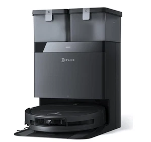 ECOVACS DEEBOT T50 OMNI GEN2 Black Saugroboter Wischroboter Neu & OVP - Bild 1 von 3