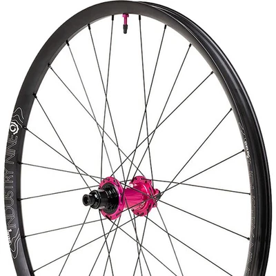 Industry Nine Classic Enduro S Boost Wheelset - Image 1 of 4