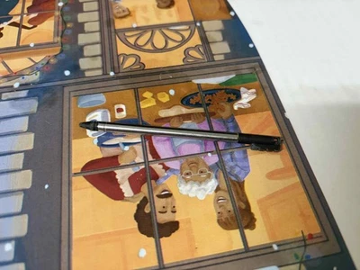 Прочный стилус сенсорная ручка для Dell Latitude 14 5404 7204 7214 7404 7414 0YRVJ - Изображение 1 из 2