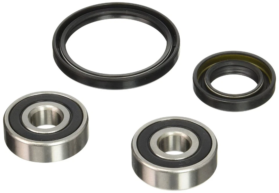 Pivot Works Wheel Bearing Kit PWFWS-H27-000 For Honda CL 360 74 75 - Изображение 1 из 1