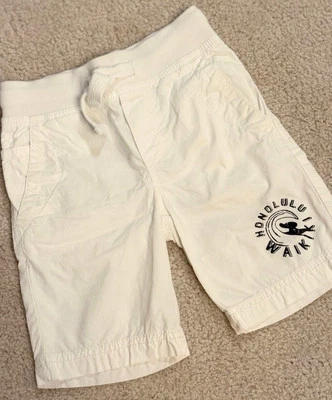 shorts, 3-4T de Benetton Foto 1 de 4