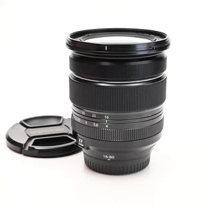 Fujifilm XF 16-80mm f4 R OIS WR Objektiv #968 - Bild 1 von 8