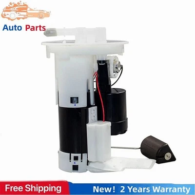 Conjunto de módulo de bomba de combustible SP9157M para Toyota Avalon Camry Solara 97-03 Foto 1 de 4