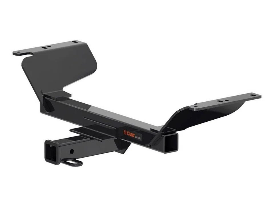 Curt Class 3 Trailer Hitch, 2" Receiver Fits Select Chevrolet Equinox Foto 1 de 4