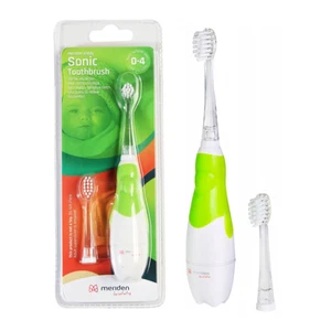 Meriden sonic+ Kiddy Kinder Zahnbürste - Bild 1 von 3