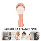 Rose Skin Care Brush Home Cleaner