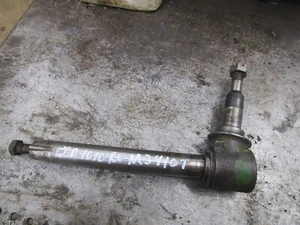 John Deere 1010 RU 430 435 Front Spindle Assembly M3410T  Antique Tractor - Picture 1 of 6