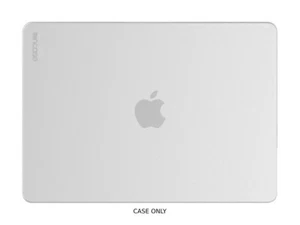 Funda rígida Incase para MacBook Air M2 2022 puntos - transparente - Imagen 1 de 4