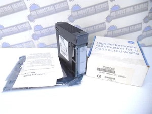 GE FANUC - IC693ALG391G - ANALOG OUTPUT MODULE - 2-CHANNEL 24V (NEW in the BOX) - Picture 1 of 21