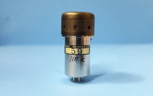 Sensor ONE, GE-8244-C3B, RIKEN KEIKI, 110K - Imagen 1 de 7