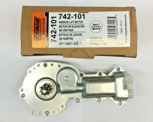 MOTOR ELEVADOR DE VENTANA (NUEVO) se adapta al Chevrolet Camaro Pontiac Firebird 1993-2002  - Imagen 1 de 3