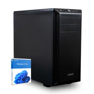 Office PC AMD Ryzen 7 7700X RTX3050 32GB RAM 1TB SSD - Bild 1 von 8