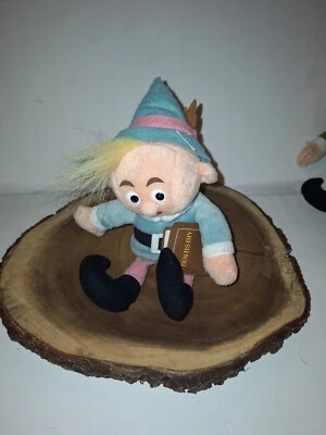 Island Of The Misfit Toys Herbie The Dentist CVS 1999 Rudolph Misfit De colección Foto 1 de 4