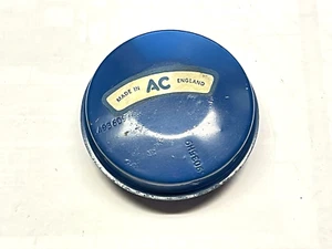 FORD CORSAIR ZEPHYR ZODIAC TRANSIT ESSEX V4 V6 OIL FILLER CAP #2701E-6766-C NOS! - Picture 1 of 5