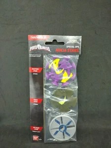 Power Ranger Ninja Star  - Bild 1 von 4