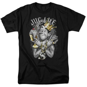 Archie Comics Jug Life T Shirt Licensed Comic Book Tee Black - Picture 1 of 2