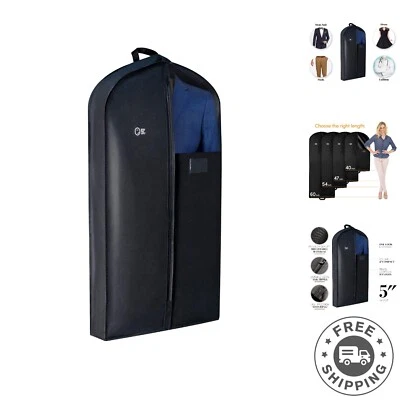 Garment Bag - Image 1 of 4