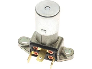 Headlight Dimmer Switch fits Ford P100 1960-1963, 1965-1966 74RPFY - Picture 1 of 1