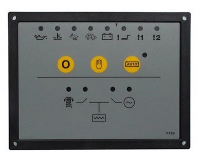 New 1PC Deep Sea Generator Controller Control Panel DSE704 - Image 1 of 4