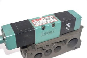 NEW NUMATICS 152SS515K046T30 VALVE - Picture 1 of 3