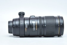 Sigma 50-150mm f/2.8 EX DC OS HSM APO Telephoto Lens for Nikon F Mount 